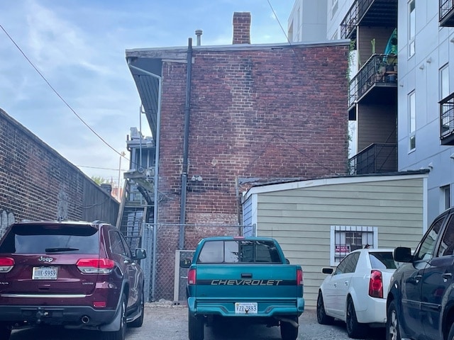 More Photos Of 10 E Marshall St, Richmond Storefront Retail Residential For Lease