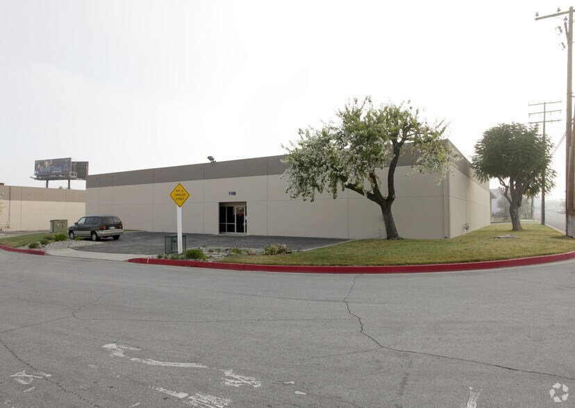 Primary Photo Of 1180 Wright Way, City of Industry Warehouse For Sale