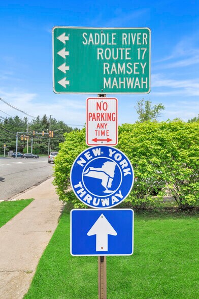 More Photos Of 72 Summit Ave, Montvale Office Residential For Lease