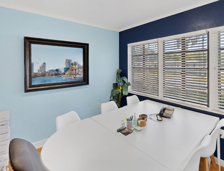 More Photos Of 219 Pasadena Pl, Orlando Office For Sale