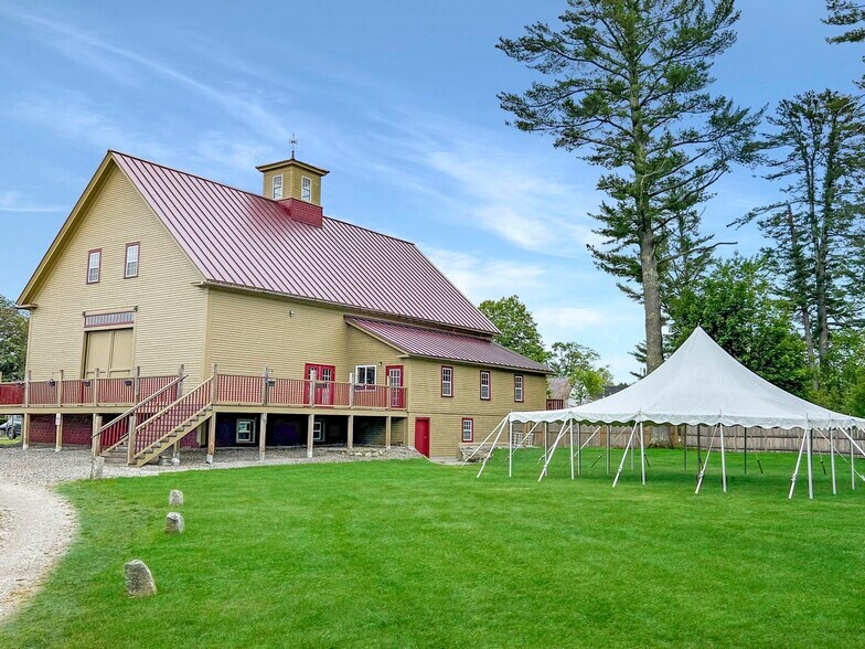 More Photos Of 164 Mayville Rd, Bethel Specialty For Sale