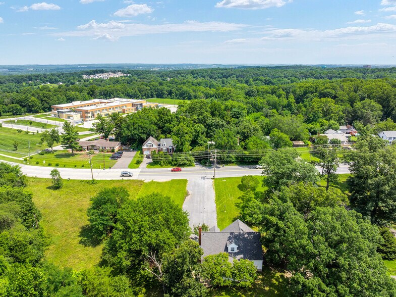 More Photos Of 2893 Jessup Rd, Jessup Office For Sale