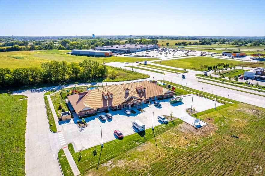 More Photos Of 1155 SE Kettlestone Blvd, Waukee Daycare Center For Sale