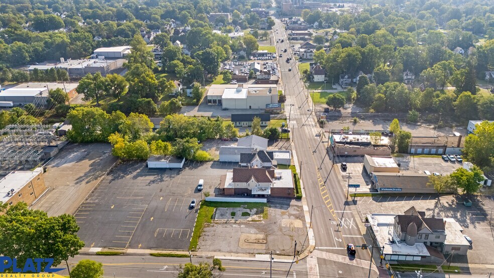 More Photos Of 715 E Market St, Warren Land For Sale