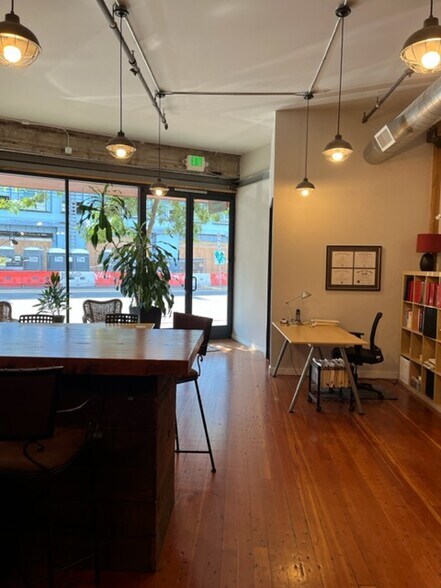 More Photos Of 3115 NE Sandy Blvd, Portland Loft Creative Space For Lease