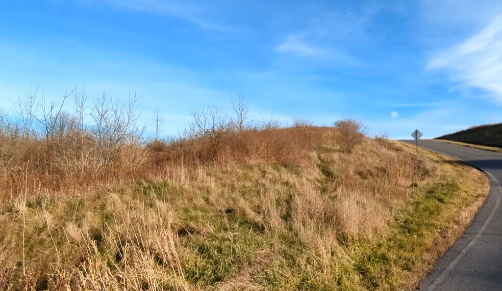 Primary Photo Of Lot 10 Dorsett Hts, Mansfield Land For Sale