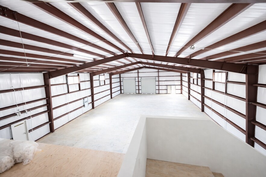 More Photos Of 810 Honea Egypt Rd., Magnolia Flex For Lease