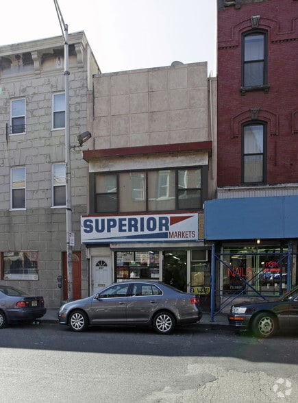 More Photos Of 637 Newark Ave, Jersey City Storefront Retail Residential For Lease
