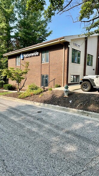 More Photos Of 1522 Pointer Ridge Pl, Bowie Coworking Space