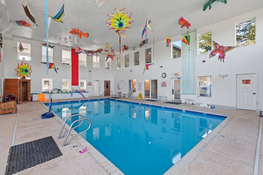 More Photos Of 30400 S Sunray Trl, Worley Lodge Meeting Hall For Sale