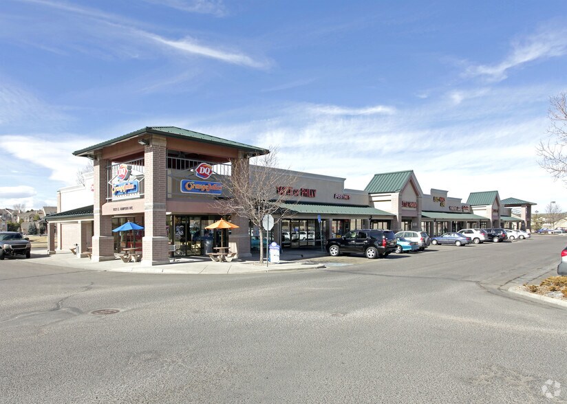 More Photos Of 18211 E Hampden Ave, Aurora Unknown For Lease