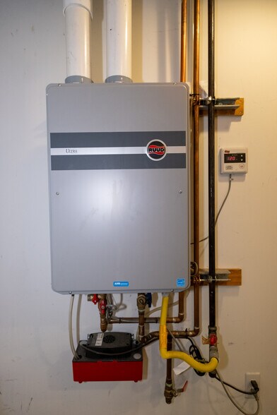 More Photos Of 700 Sunset Pond Ln, Bellingham Industrial For Sale