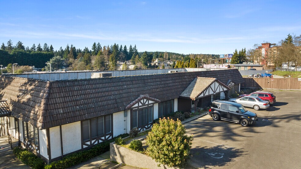More Photos Of 13500 Lake City NE way, Seattle Land For Sale