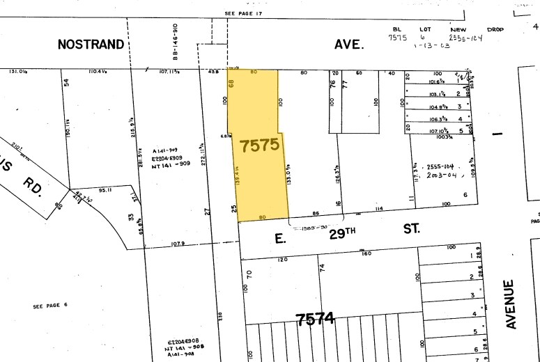 More Photos Of 2236 Nostrand Ave, Brooklyn Medical For Lease