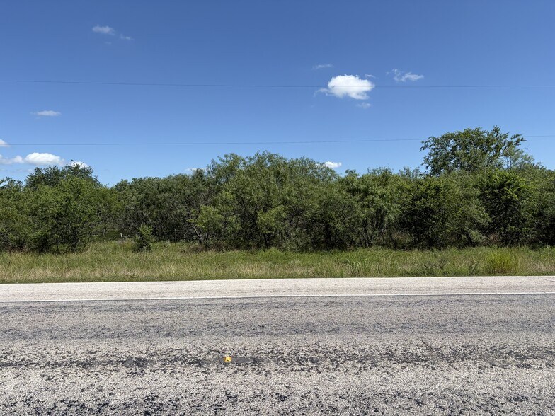 More Photos Of TBD Highway 159 East, Bellville Land For Sale