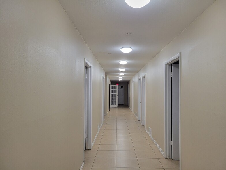 More Photos Of 2915 Broadway Blvd, Garland Religious Facility For Sale