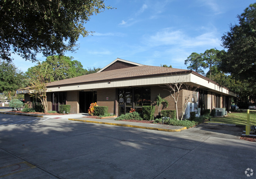 Primary Photo Of 808 Dunlawton Ave, Port Orange Medical For Lease