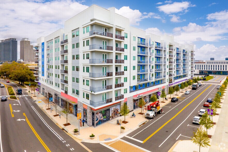 More Photos Of 505 Chatham Ave, Orlando Apartments For Lease