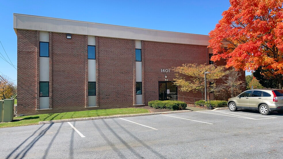 More Photos Of 1401 N Cedar Crest Blvd, Allentown Medical For Lease