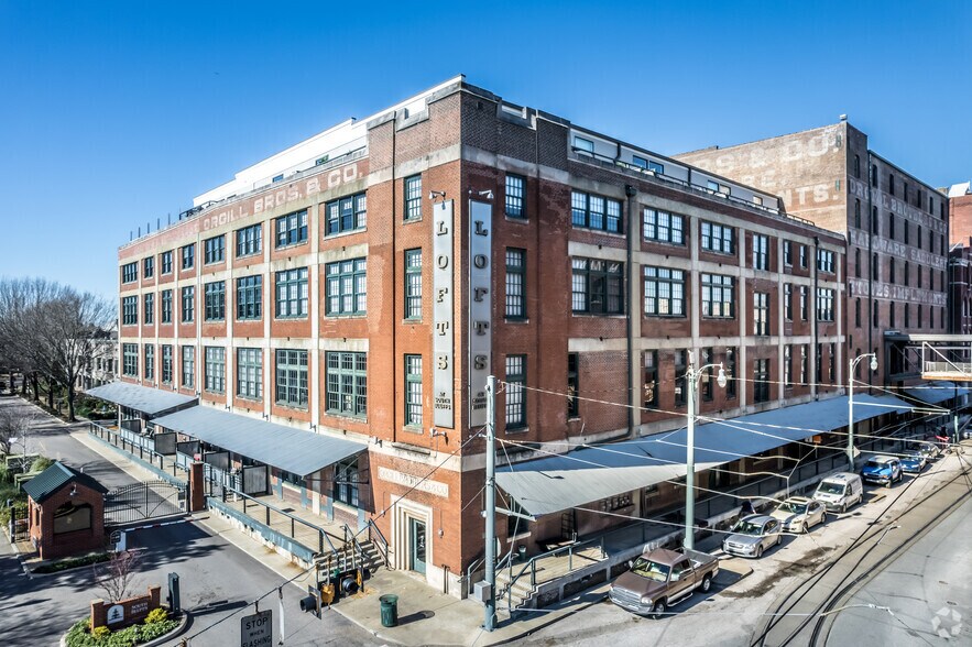 More Photos Of 505 Tennessee St, Memphis Apartments For Sale