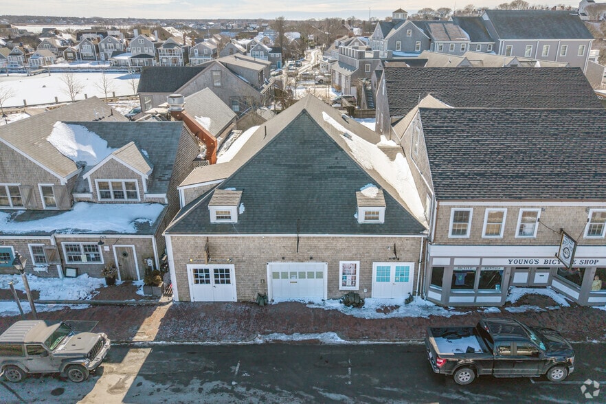 More Photos Of , Nantucket General Retail For Sale