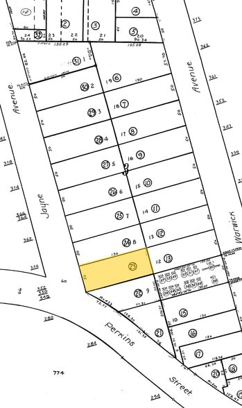 More Photos Of 348-352 Jayne Ave, Oakland Apartments For Sale