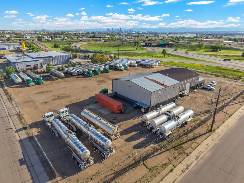More Photos Of 5790 Dahlia St, Commerce City Warehouse For Lease