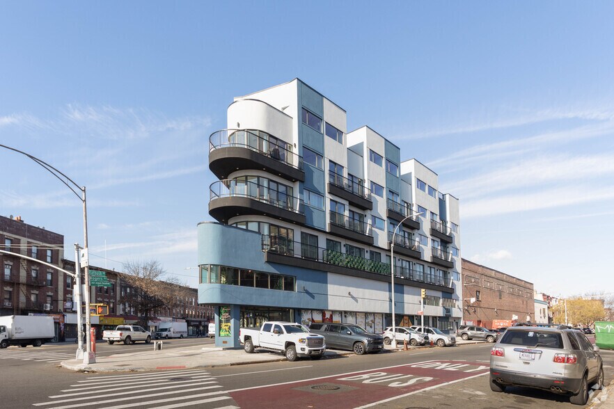 More Photos Of 1407 Flatbush Ave, Brooklyn Apartments For Lease