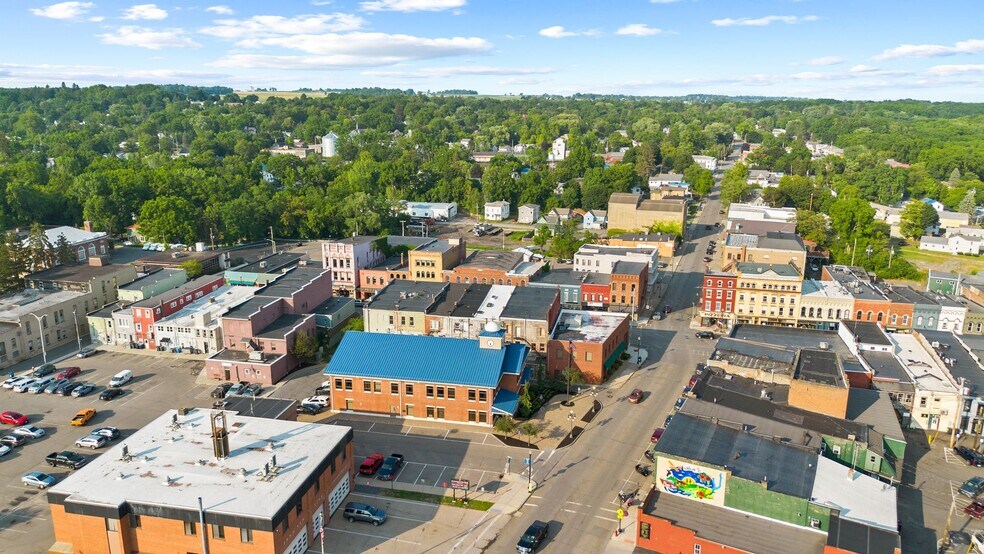 More Photos Of 114-116 E Main St, Penn Yan General Retail For Sale
