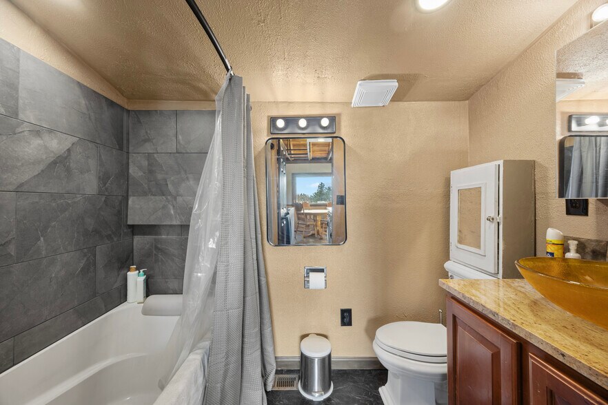 More Photos Of 11696 Trappers Mountain Trl, Littleton Land For Sale