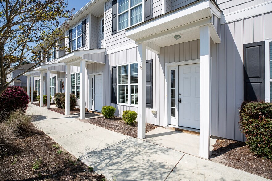 More Photos Of Village Rd @ Dresser Lane, Leland Apartments For Sale