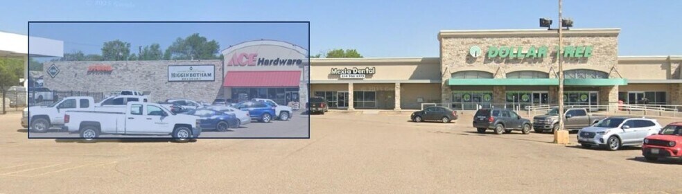 More Photos Of 1001 E Milam St, Mexia Storefront For Lease