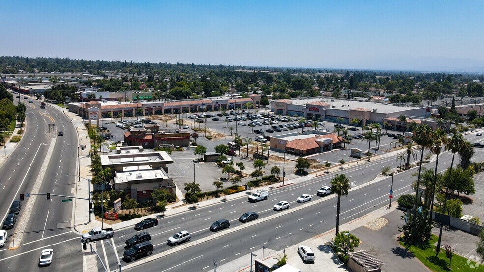 More Photos Of 3160-3296 N Garey Ave, Pomona Unknown For Lease