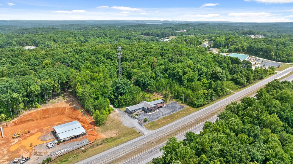 More Photos Of 12820 Dayton Pike, Soddy Daisy Medical For Lease
