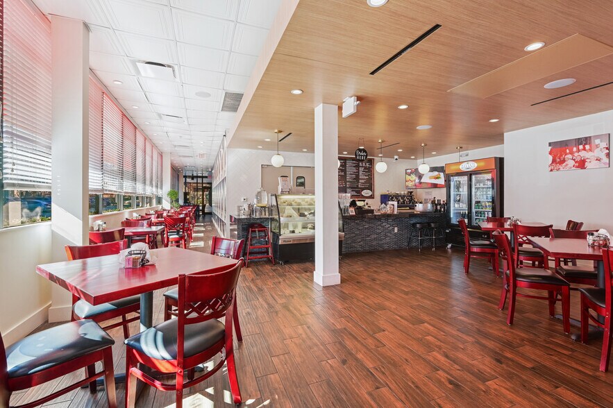 More Photos Of 2900 Weslayan St, Houston Office For Lease