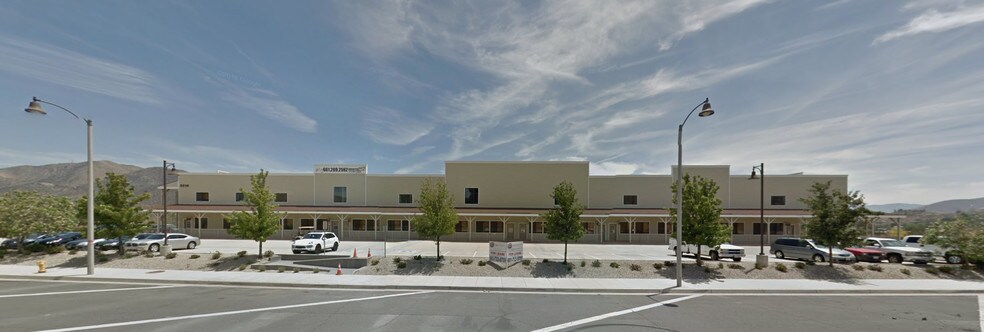 More Photos Of 2210 Soledad Canyon Rd, Acton Warehouse For Lease
