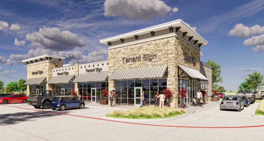 More Photos Of SWC FM-156 & John Wiley Rd, Justin Unknown For Lease