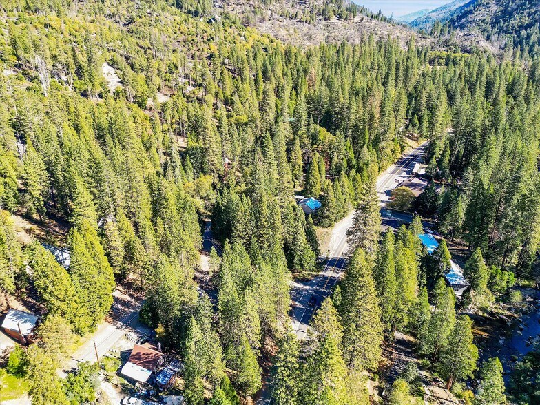 More Photos Of 13651 US Hwy 50, Kyburz Land For Sale