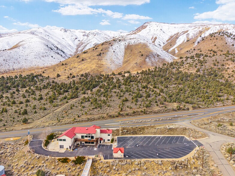 More Photos Of 1929 US-395, Gardnerville Apartments For Sale