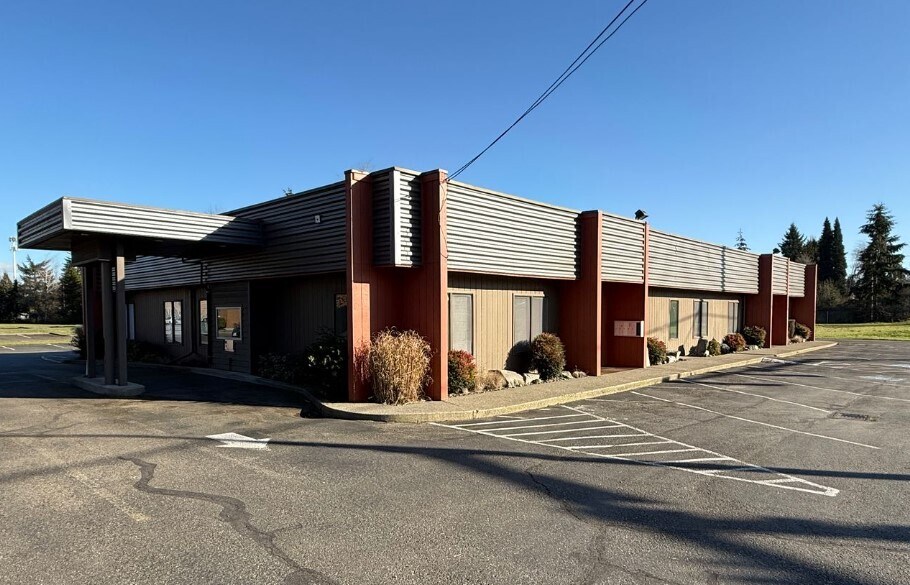 More Photos Of 556 Lilly Rd SE, Olympia Office For Lease