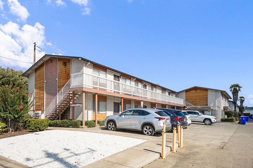 More Photos Of 22032 Arbor Ave, Hayward Apartments For Sale