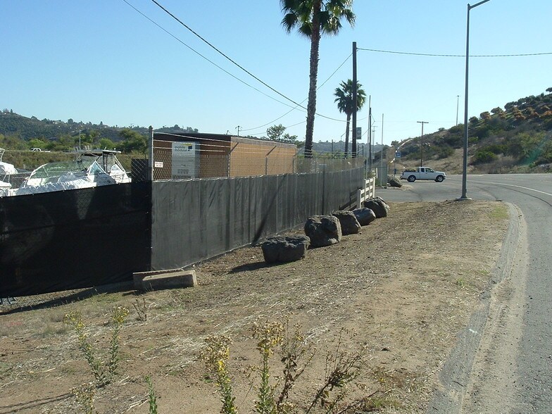 More Photos Of 30919 Mission Rd, Bonsall Contractor Storage Yard For Lease