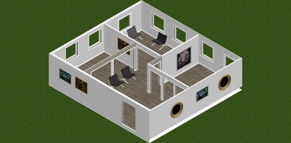 More Photos Of 11 Elm Pl, Rye Office For Lease