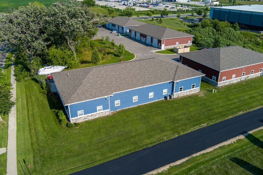 More Photos Of 4337 Duraform Ln, Windsor Warehouse For Sale