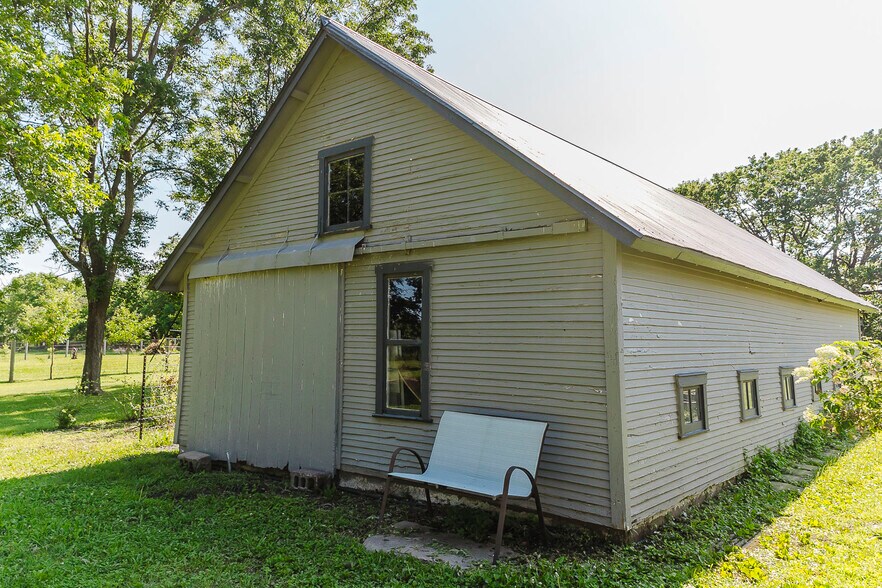 More Photos Of 15615 E 21st St, Wichita Land For Sale