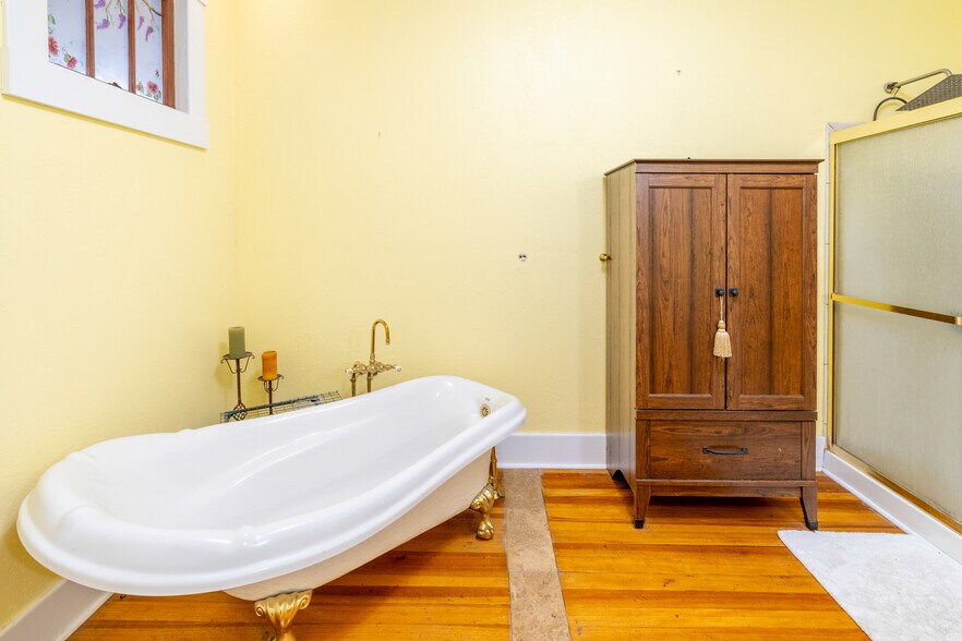 More Photos Of 208 Main St, Ordway Storefront Retail Residential For Sale