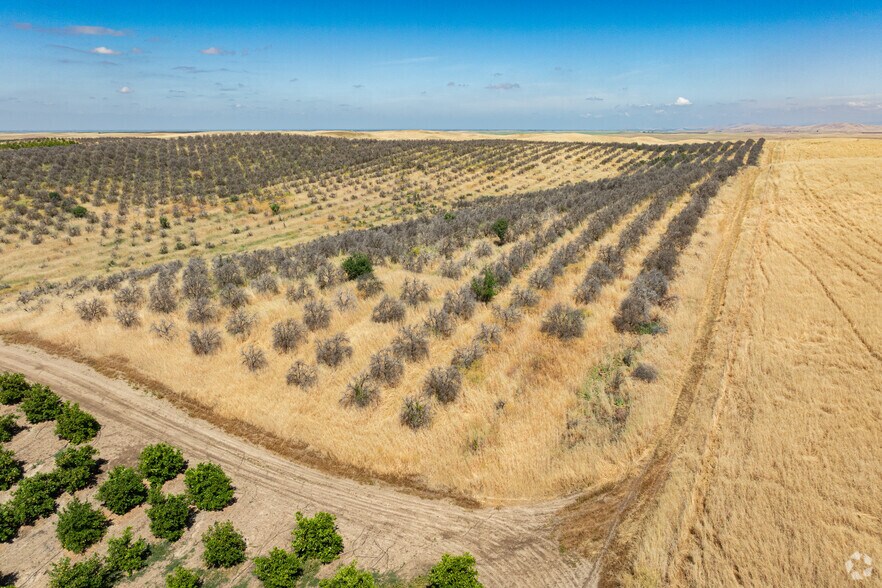 More Photos Of Road M-1 Rd, Ducor Land For Sale