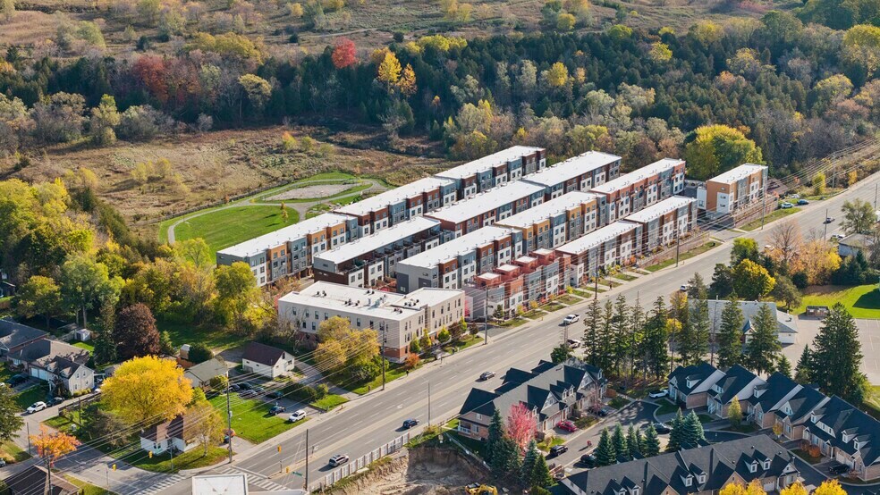 More Photos Of 1645 Simcoe St N, Oshawa Apartments For Sale