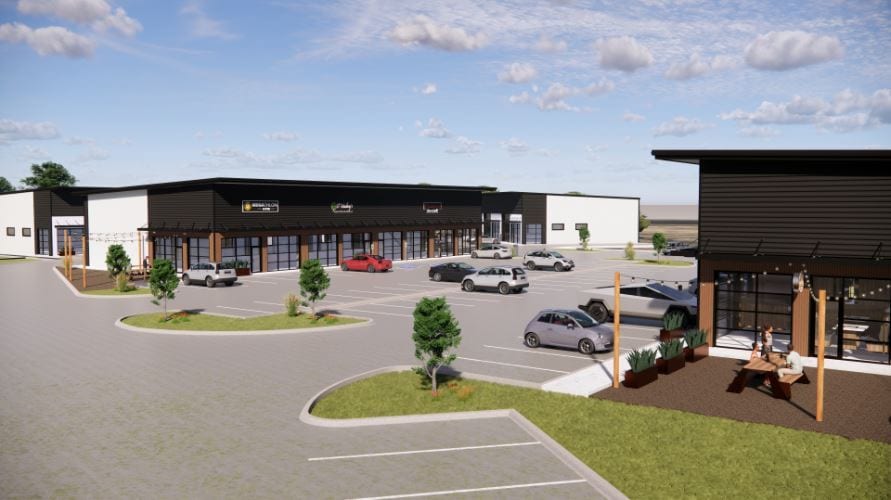 More Photos Of 15819 Farm to Market 1325 rd, Austin Restaurant For Lease