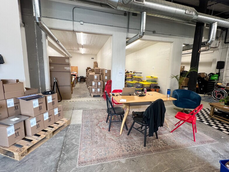 More Photos Of 5770 Butler St, Pittsburgh Storefront Retail Office For Sale